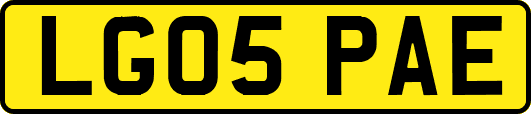 LG05PAE