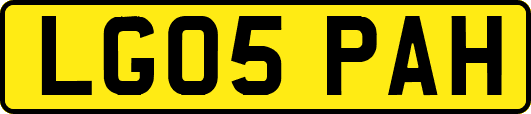 LG05PAH
