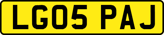 LG05PAJ