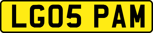 LG05PAM