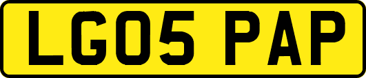 LG05PAP