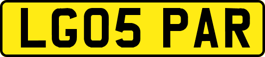 LG05PAR