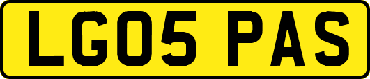 LG05PAS