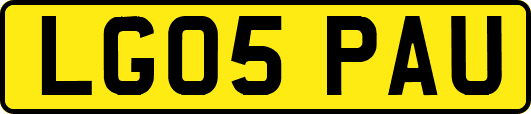 LG05PAU