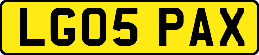 LG05PAX