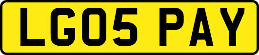 LG05PAY