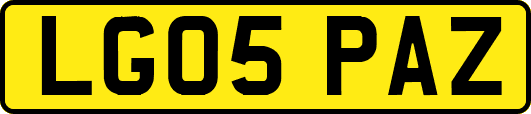 LG05PAZ