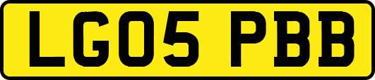 LG05PBB