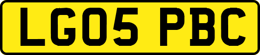 LG05PBC