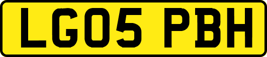 LG05PBH