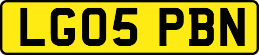 LG05PBN