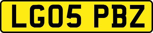 LG05PBZ