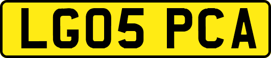 LG05PCA