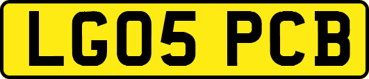 LG05PCB