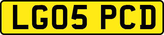 LG05PCD