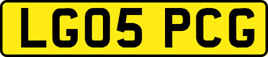 LG05PCG