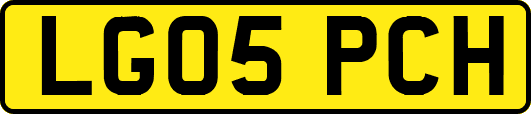 LG05PCH