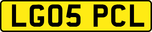 LG05PCL