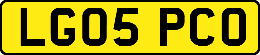 LG05PCO