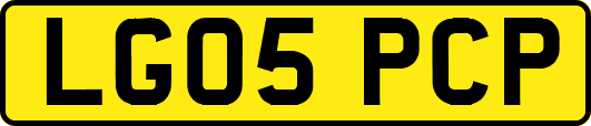 LG05PCP
