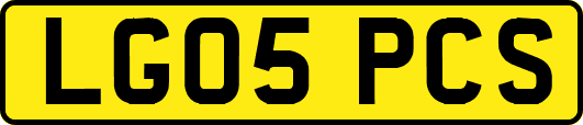 LG05PCS