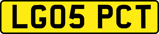 LG05PCT