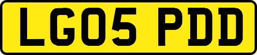 LG05PDD