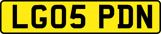 LG05PDN