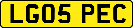 LG05PEC