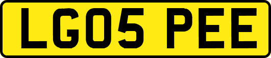 LG05PEE