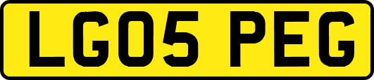 LG05PEG