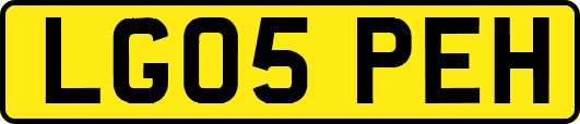 LG05PEH