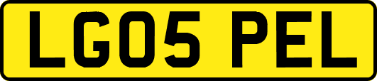 LG05PEL