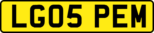 LG05PEM