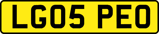 LG05PEO