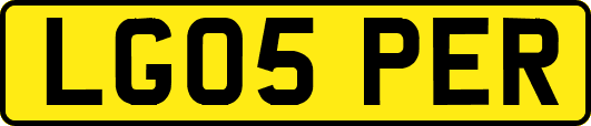 LG05PER