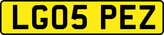 LG05PEZ