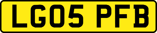 LG05PFB