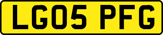LG05PFG