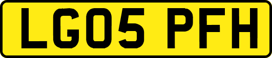 LG05PFH
