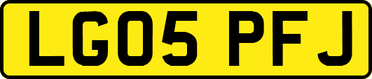 LG05PFJ