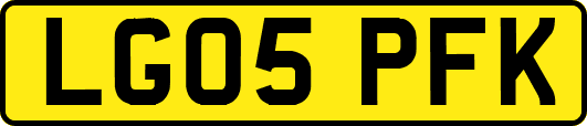 LG05PFK