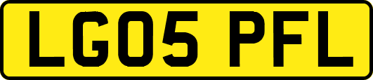 LG05PFL