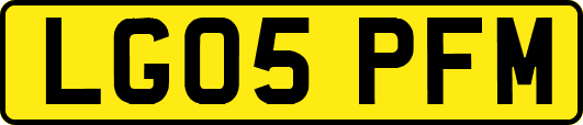 LG05PFM
