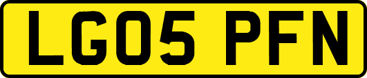 LG05PFN