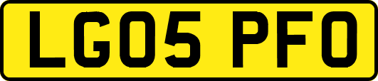 LG05PFO