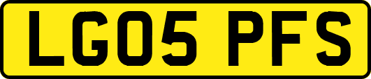 LG05PFS