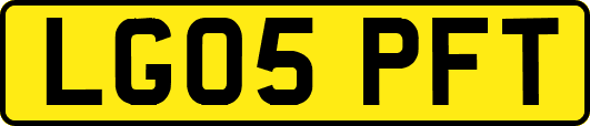 LG05PFT