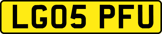 LG05PFU