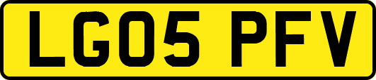 LG05PFV
